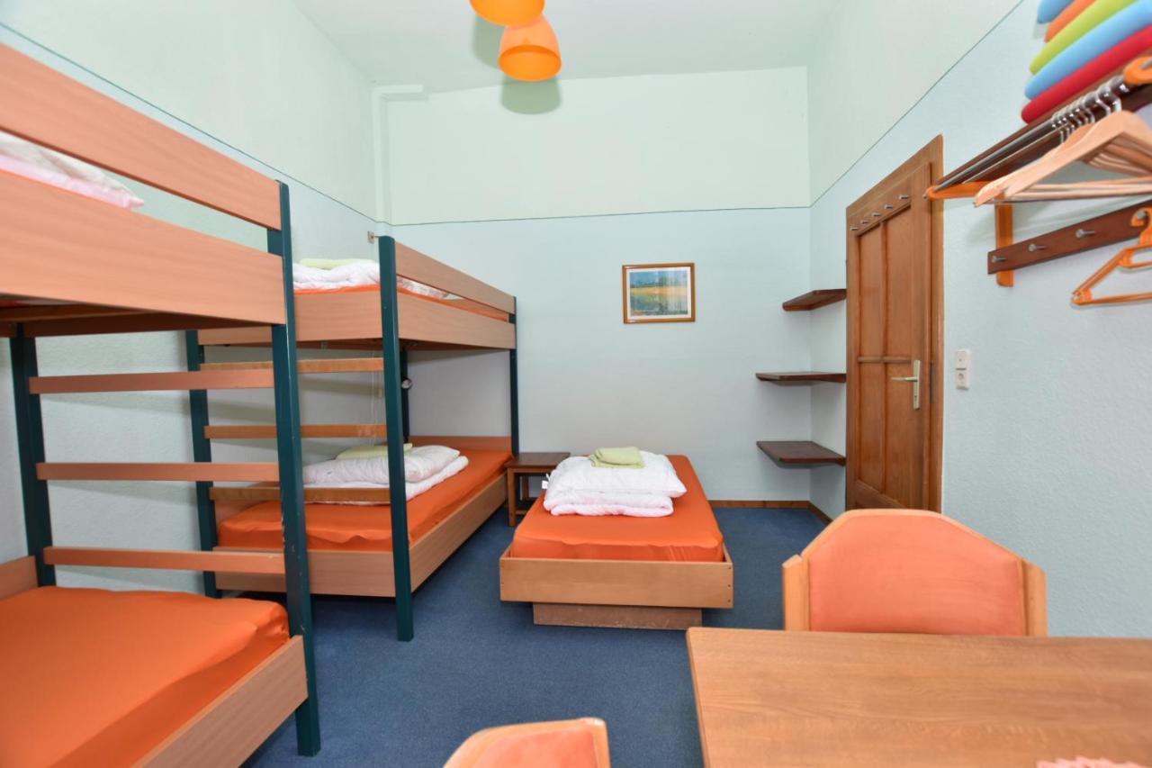Herberge Orange Meißen Esterno foto