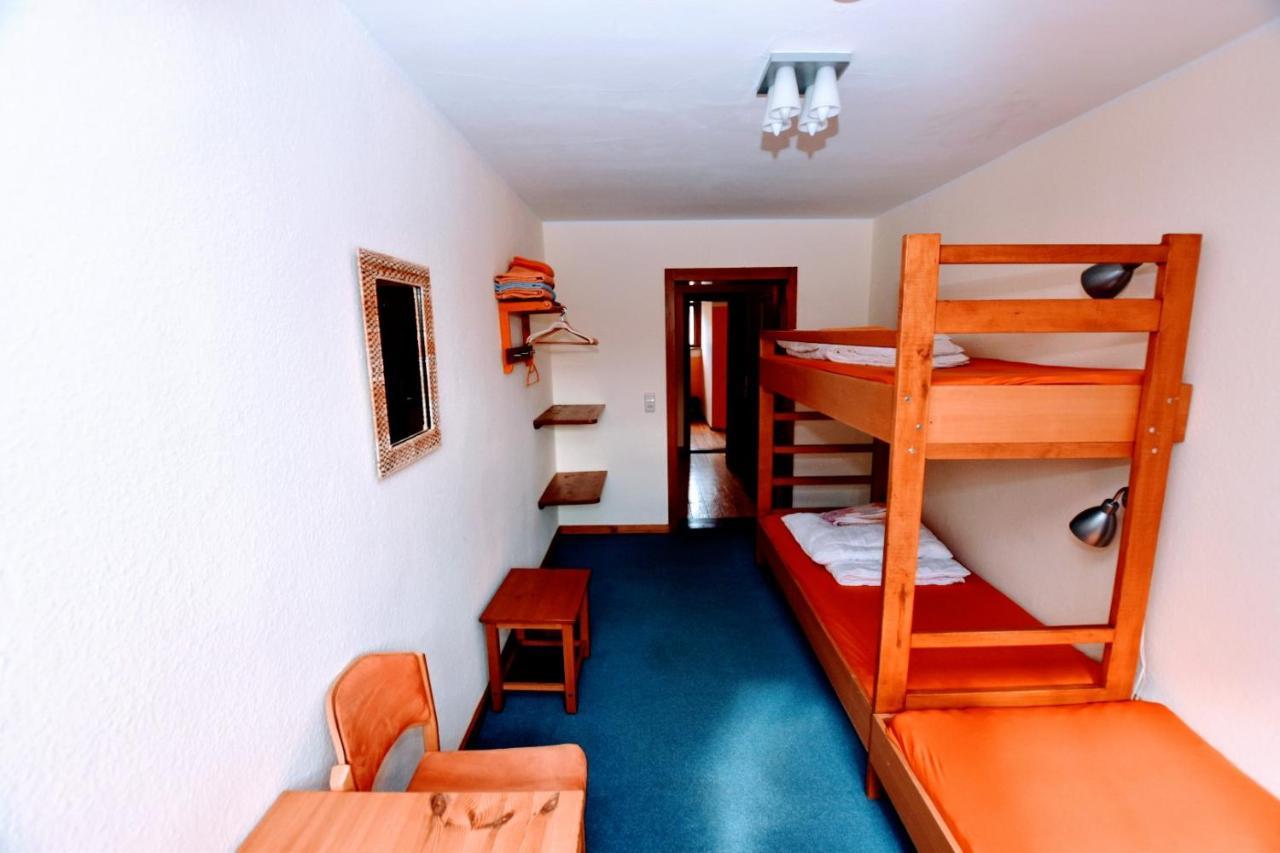 Herberge Orange Meißen Esterno foto