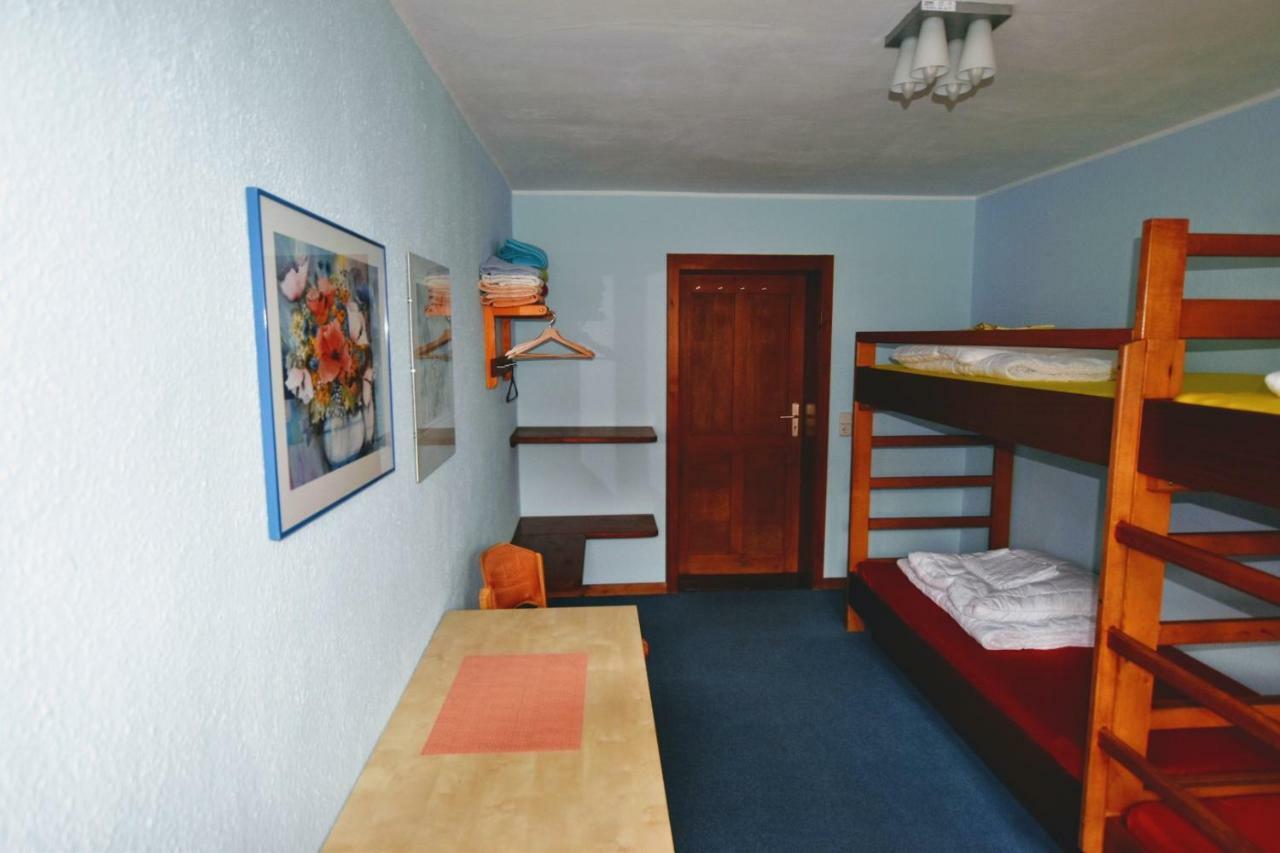 Herberge Orange Meißen Esterno foto